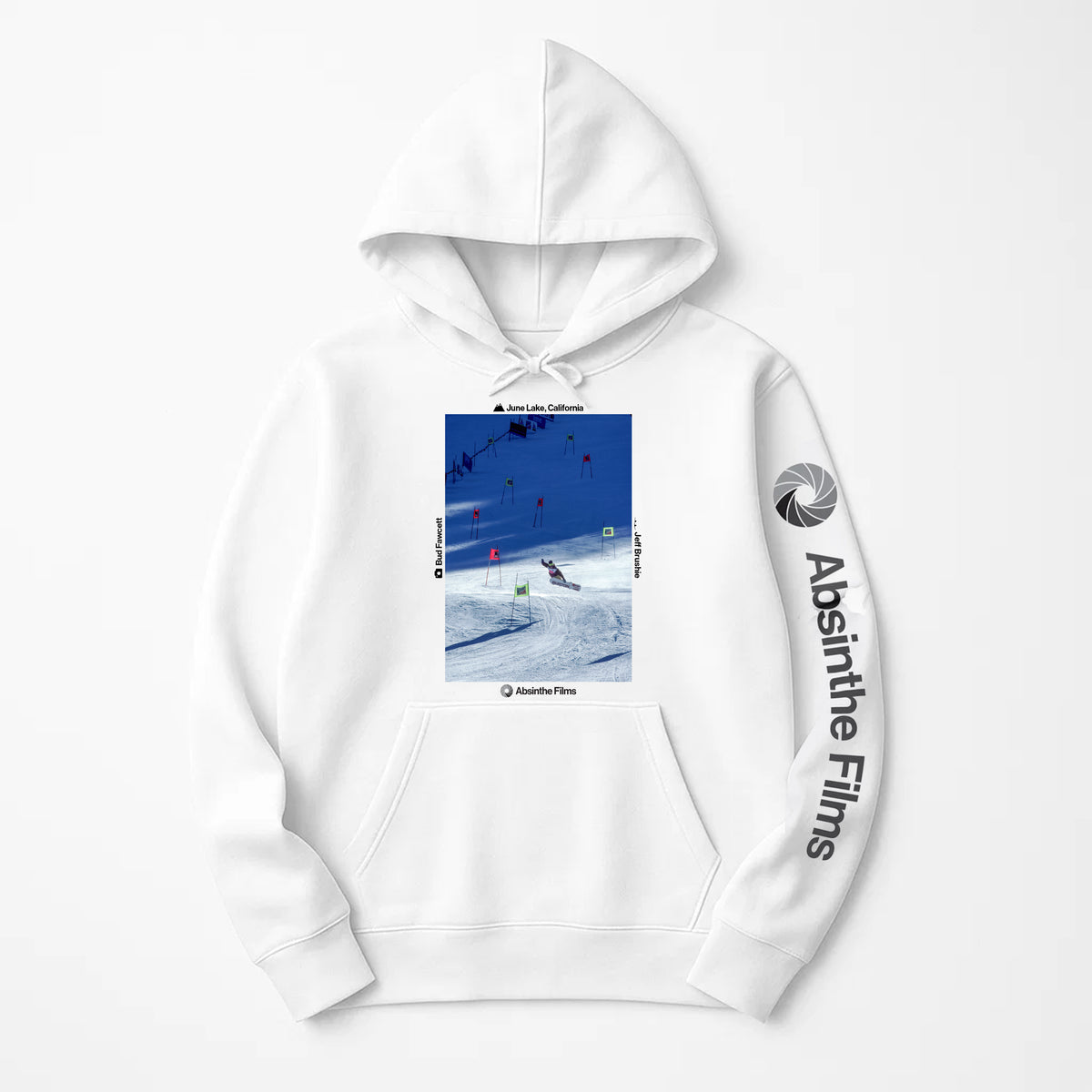 1992 TO INFINITY Comfort Hoodie