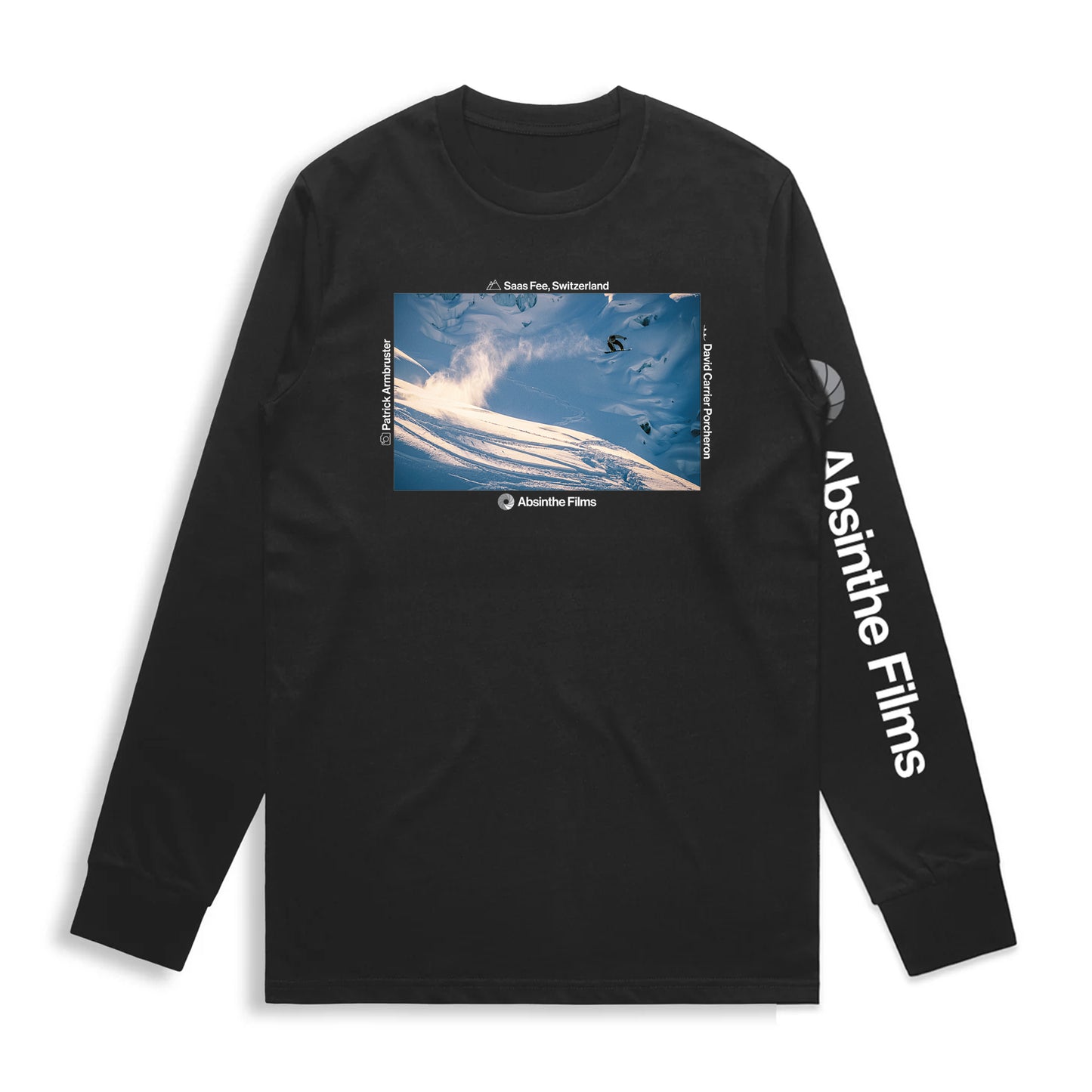 ALL-TERRAIN ASSASSIN Long Sleeve