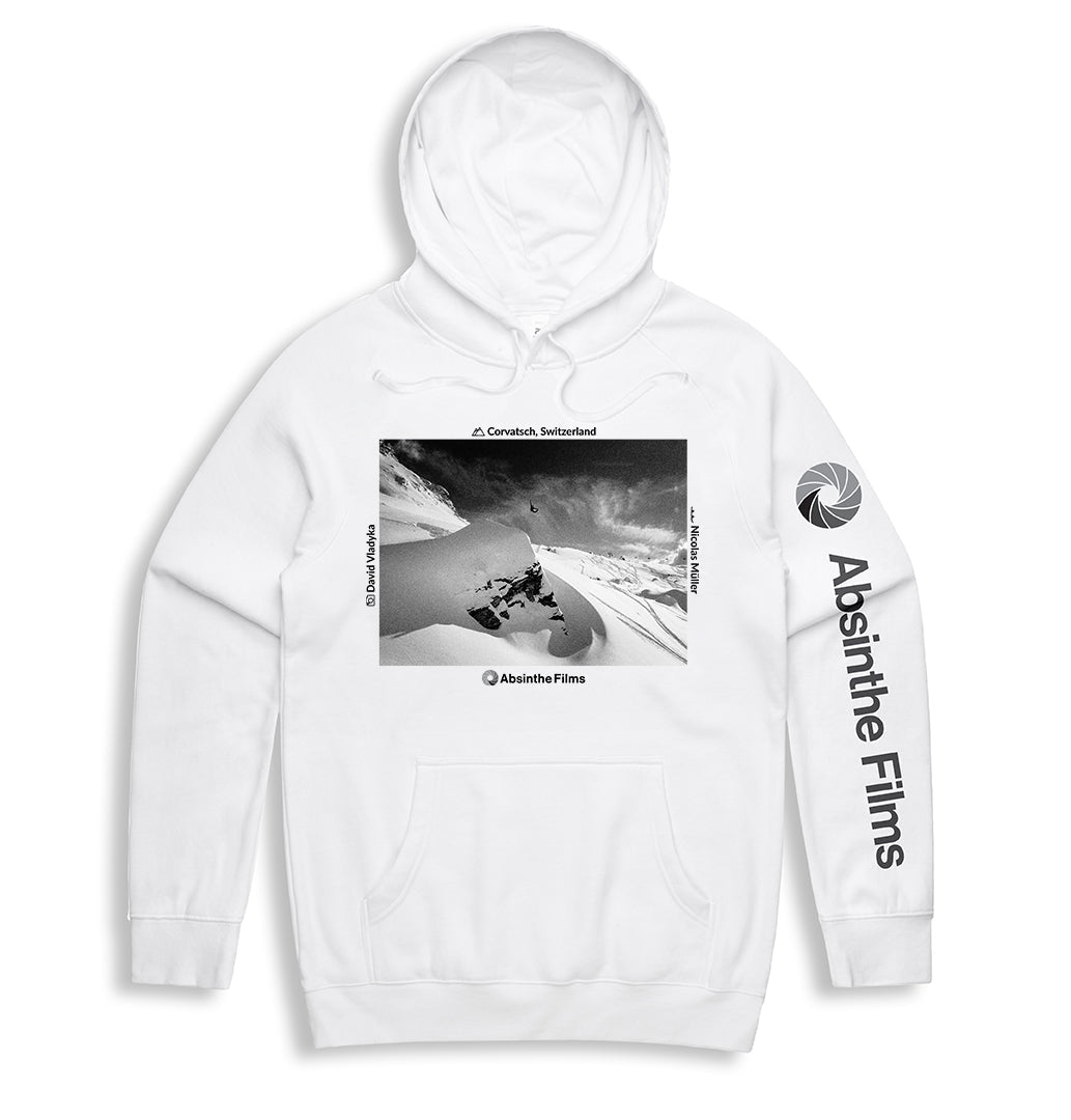 THE METHOD TO THE MADNESS Comfort Hoodie