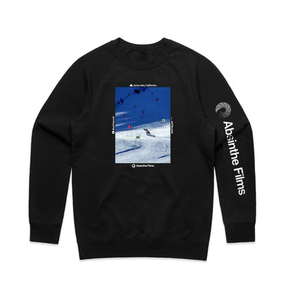 1992 TO INFINITY Crewneck-Sweatshirt