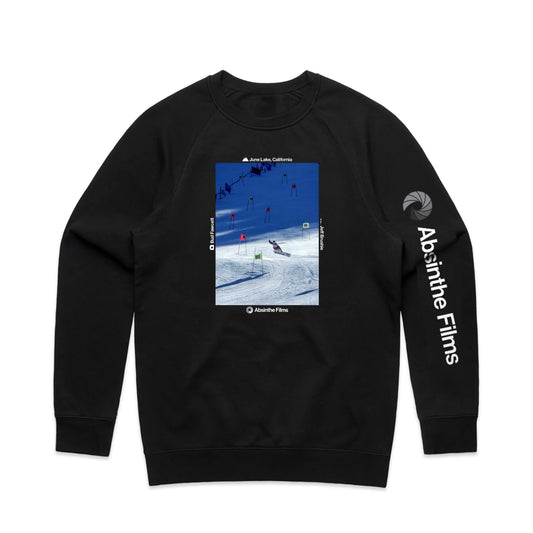 1992 TO INFINITY Crewneck-Sweatshirt