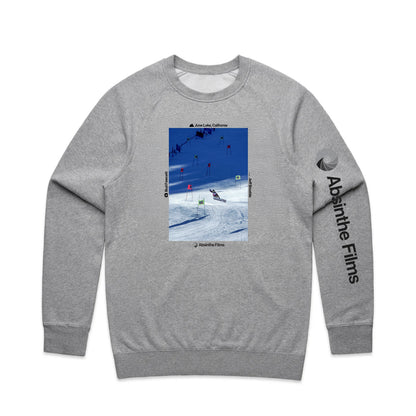 1992 TO INFINITY Crewneck-Sweatshirt