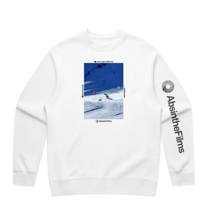 1992 TO INFINITY Crewneck-Sweatshirt