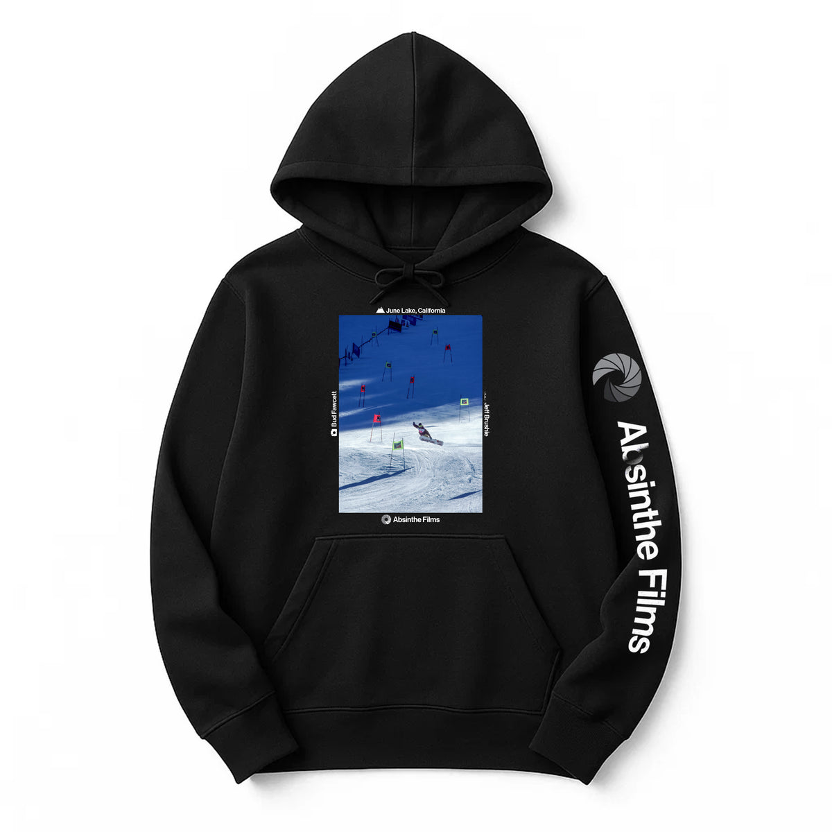 1992 TO INFINITY Comfort Hoodie