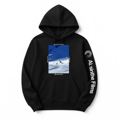 1992 TO INFINITY Comfort Hoodie