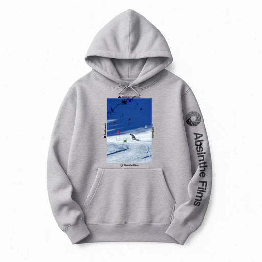 1992 TO INFINITY Comfort Hoodie