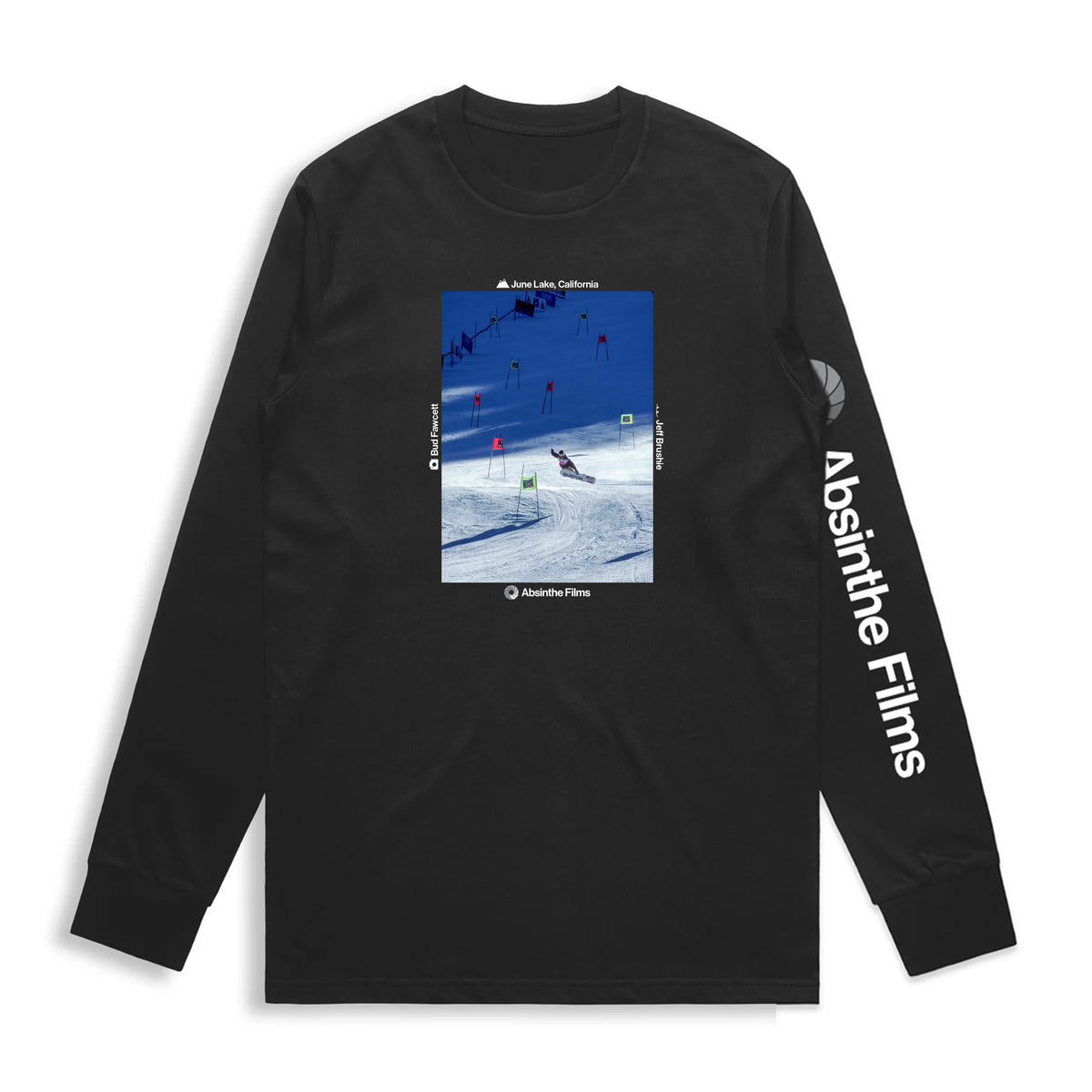 1992 TO INFINITY Long Sleeve