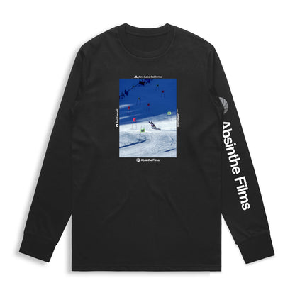 1992 TO INFINITY Long Sleeve