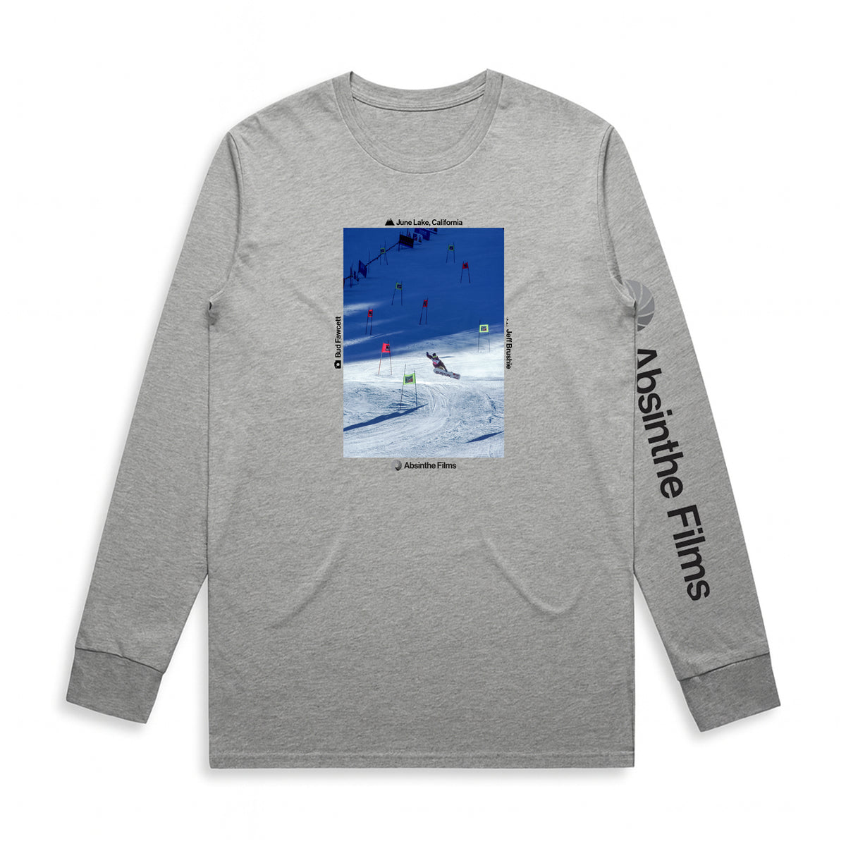 1992 TO INFINITY Long Sleeve