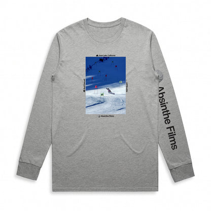 1992 TO INFINITY Long Sleeve
