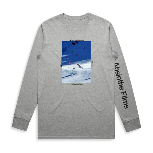 1992 TO INFINITY Long Sleeve