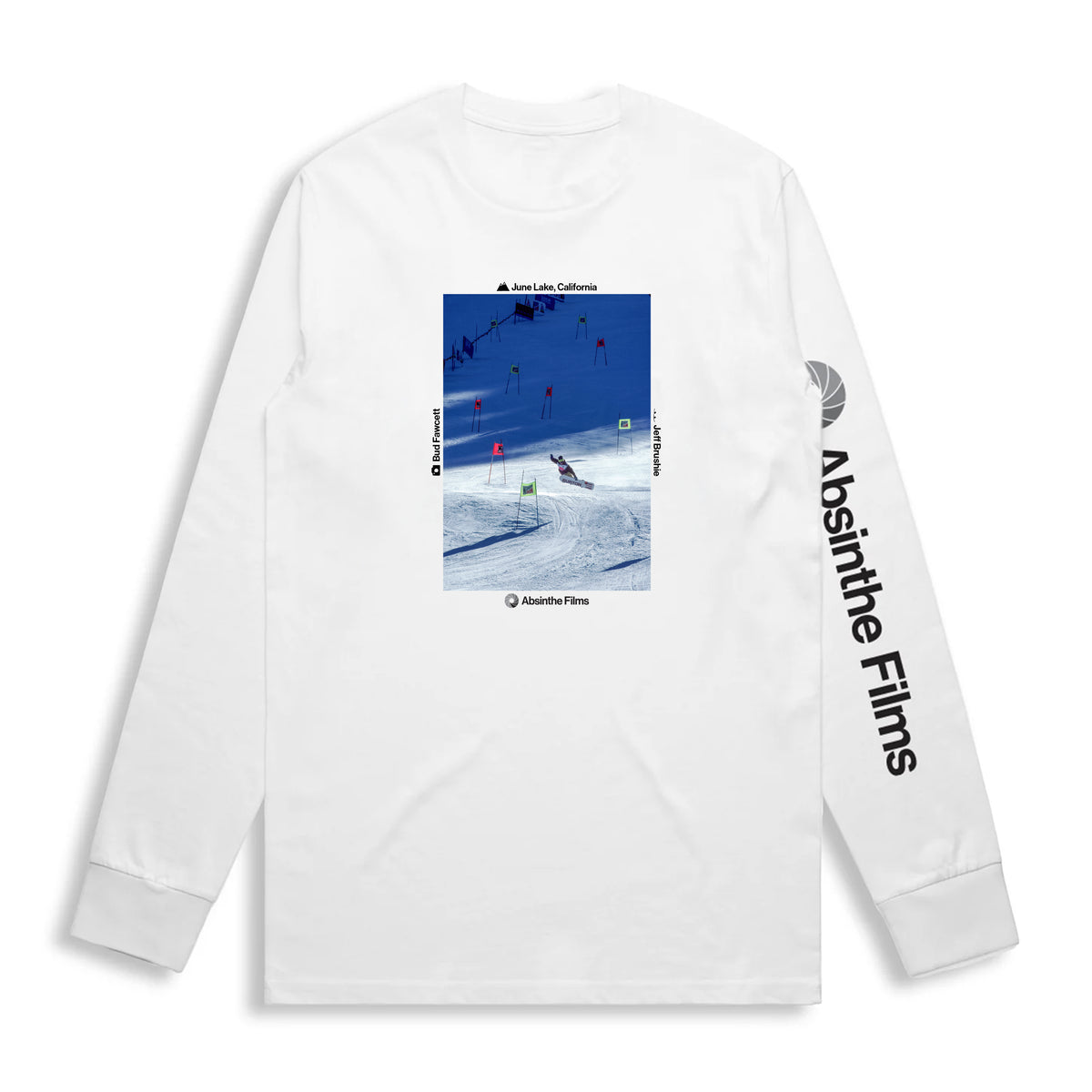 1992 TO INFINITY Long Sleeve