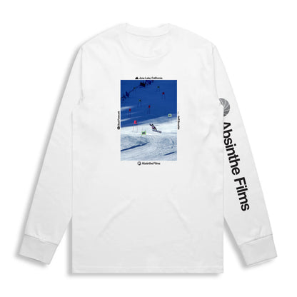 1992 TO INFINITY Long Sleeve
