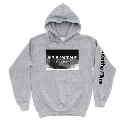 ABSINTHE FILMS CHILKAT Hoodie