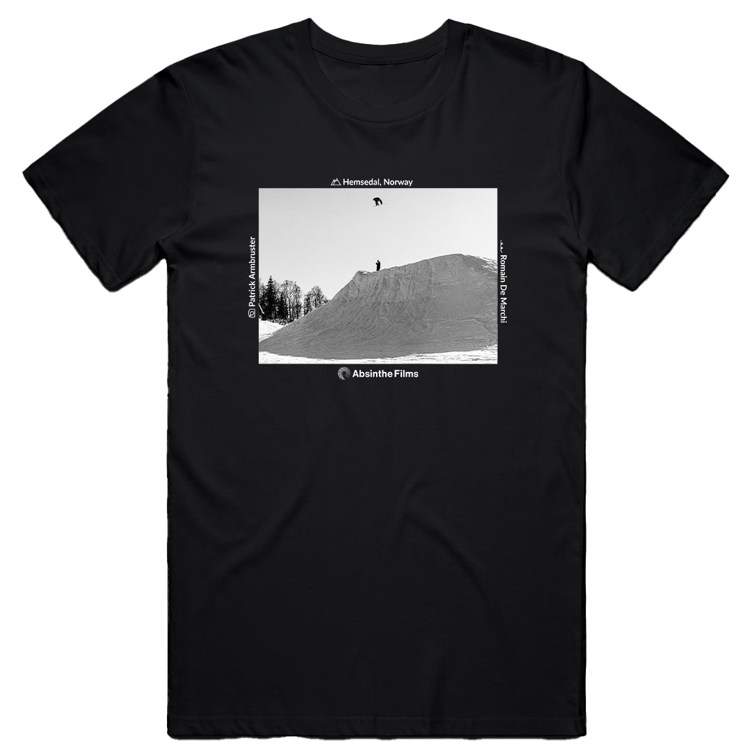 ALL THE WAY UP T-Shirt