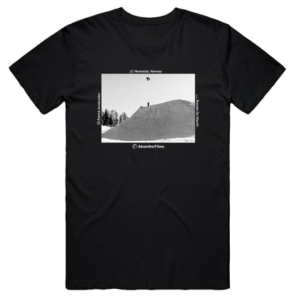 ALL THE WAY UP T-Shirt