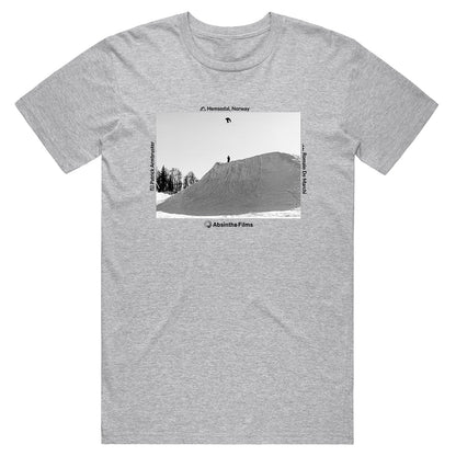 ALL THE WAY UP T-Shirt