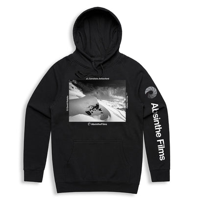 THE METHOD TO THE MADNESS Hoodie