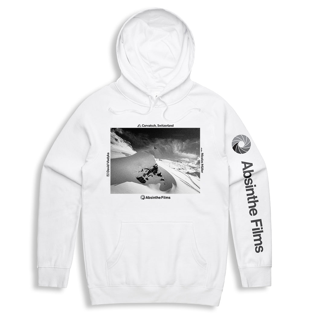 THE METHOD TO THE MADNESS Hoodie