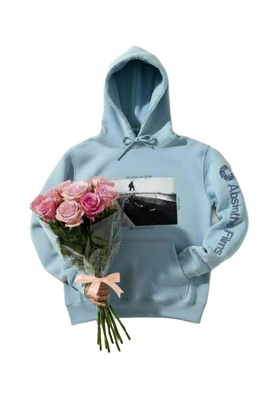 THE CLOSER Limited Edition Hoodie