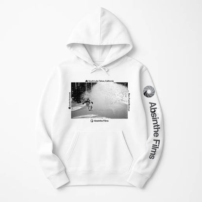 THE MOUNTAIN GOAT Comfort Hoodie