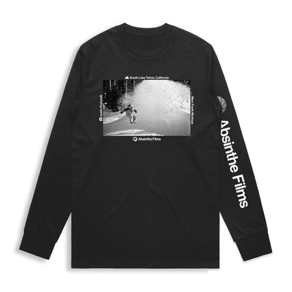THE MOUNTAIN GOAT Long Sleeve