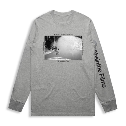 THE MOUNTAIN GOAT Long Sleeve