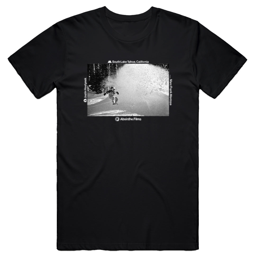 THE MOUNTAIN GOAT T-Shirt