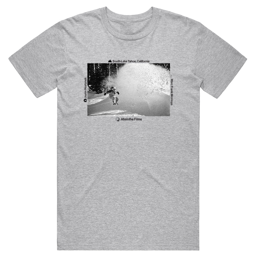 THE MOUNTAIN GOAT T-Shirt