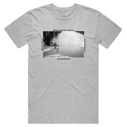 THE MOUNTAIN GOAT T-Shirt