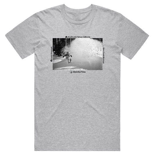 THE MOUNTAIN GOAT T-Shirt