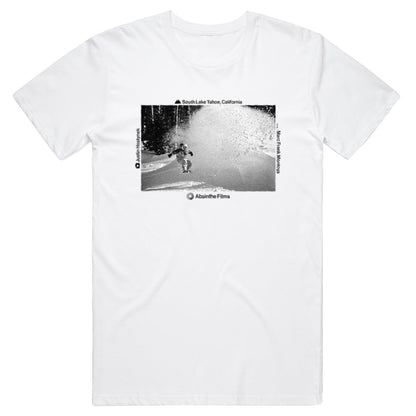 THE MOUNTAIN GOAT T-Shirt