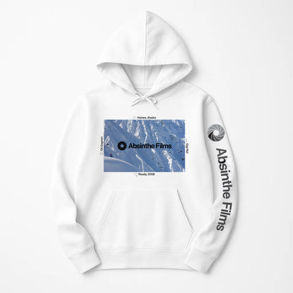 LUCID DREAMING Hoodie