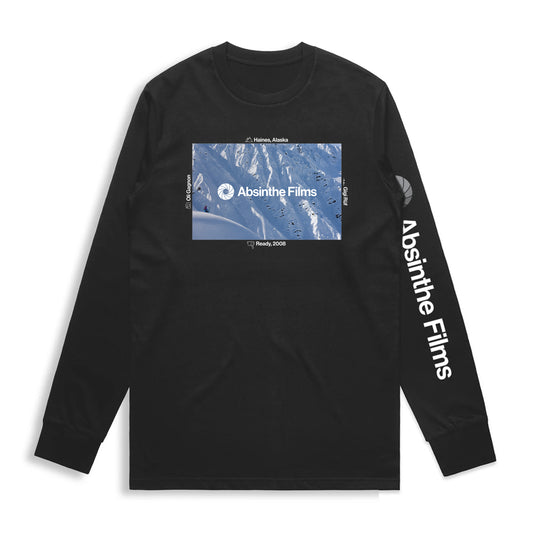 LUCID DREAMING Long Sleeve