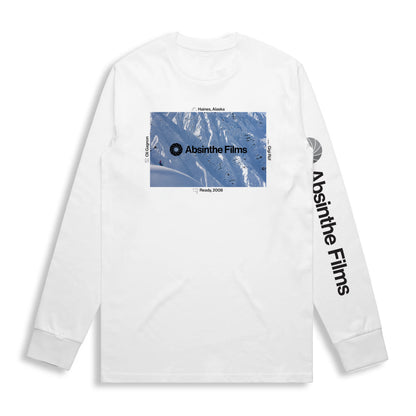 LUCID DREAMING Long Sleeve