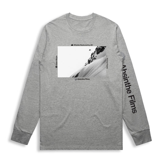 THE MOTHER Long Sleeve