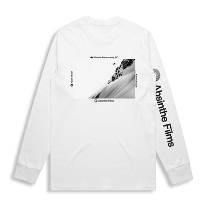 THE MOTHER Long Sleeve