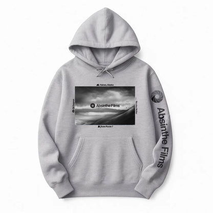 STATE ROUTE 7 Comfort Hoodie