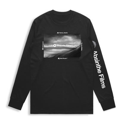 STATE ROUTE 7 Long Sleeve