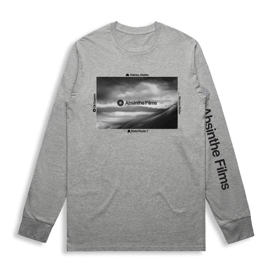 STATE ROUTE 7 Long Sleeve