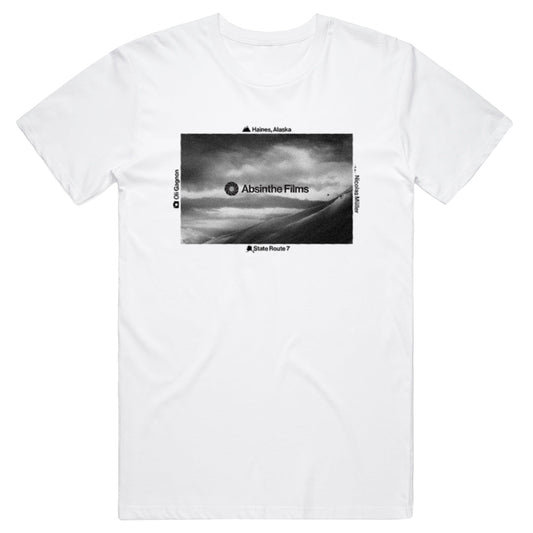 STATE ROUTE 7 T-Shirt