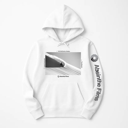 SERENITY SLASH Hoodie