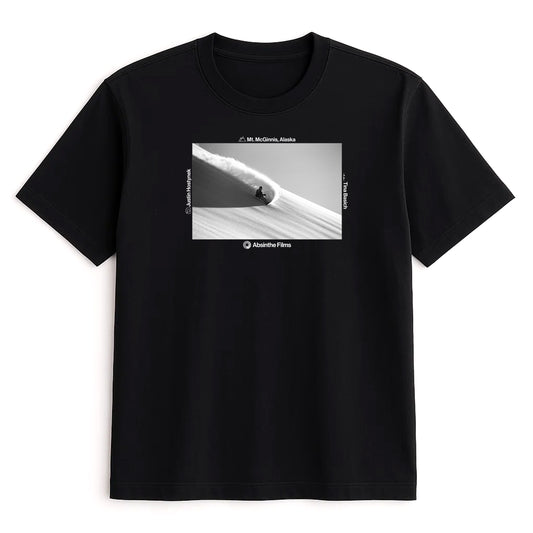 SERENITY SLASH T-Shirt