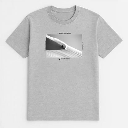 SERENITY SLASH T-Shirt