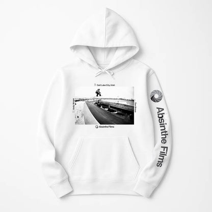 THE CLOSER Hoodie