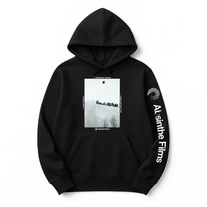 THE ETERNAL METHOD Hoodie