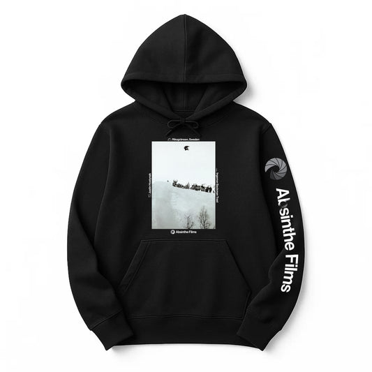 THE ETERNAL METHOD Hoodie