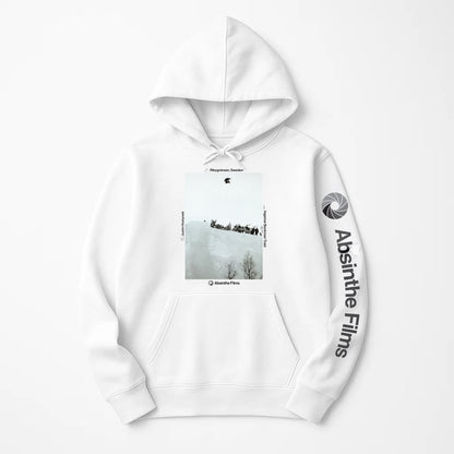 THE ETERNAL METHOD Hoodie
