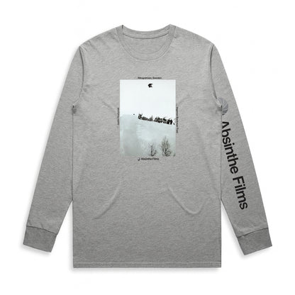THE ETERNAL METHOD Long Sleeve