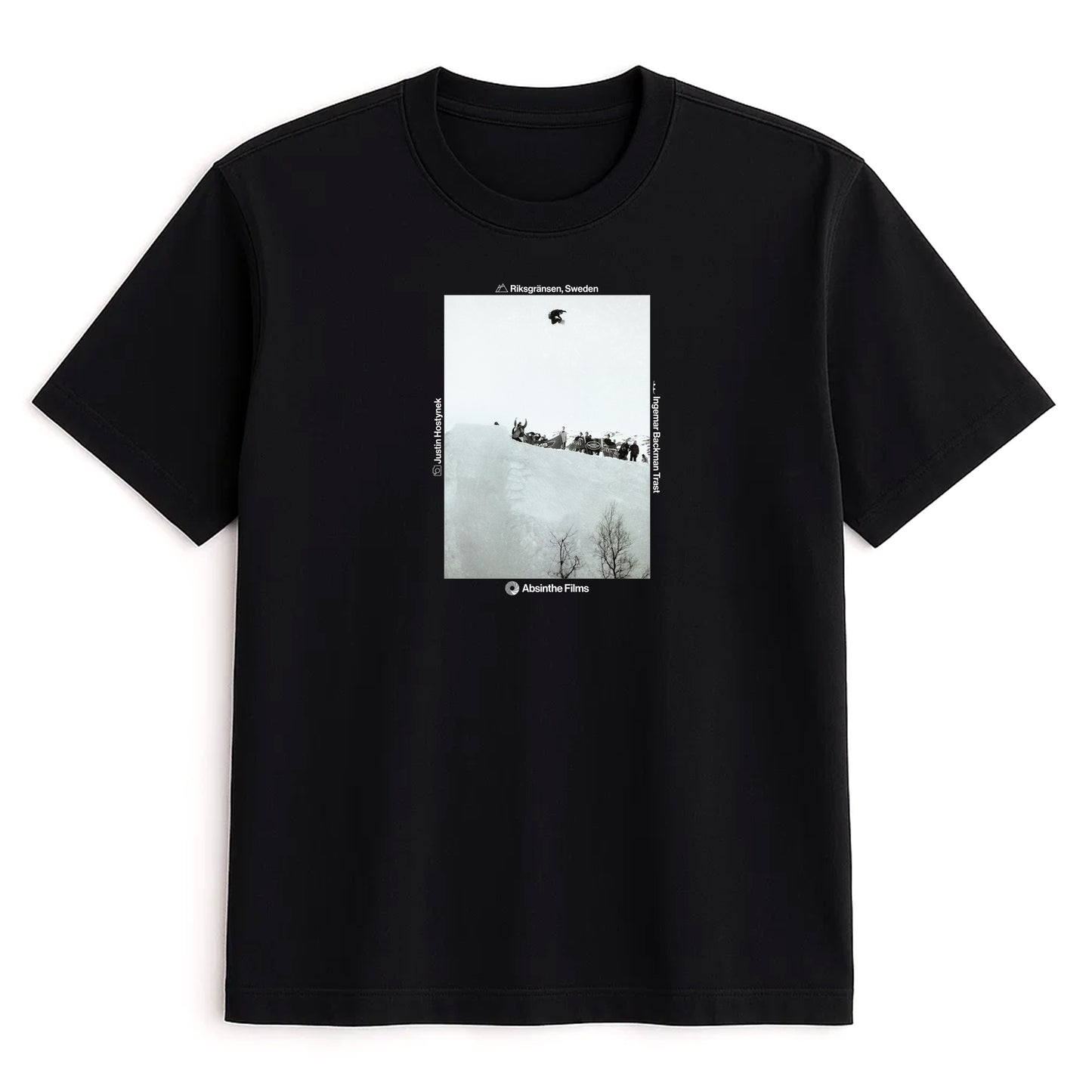 THE ETERNAL METHOD T-Shirt
